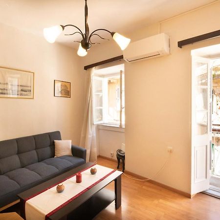 Andrew'S Old Town Apartment By Corfuescapes Corfu  Екстер'єр фото